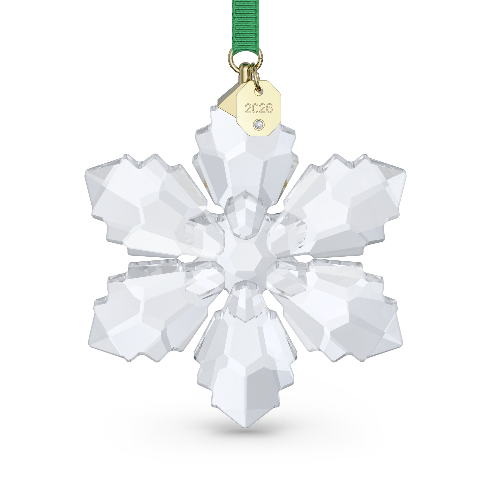 Annual Edition Ornament 2026 5718051