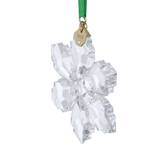 Annual Edition Ornament 2026 5718051