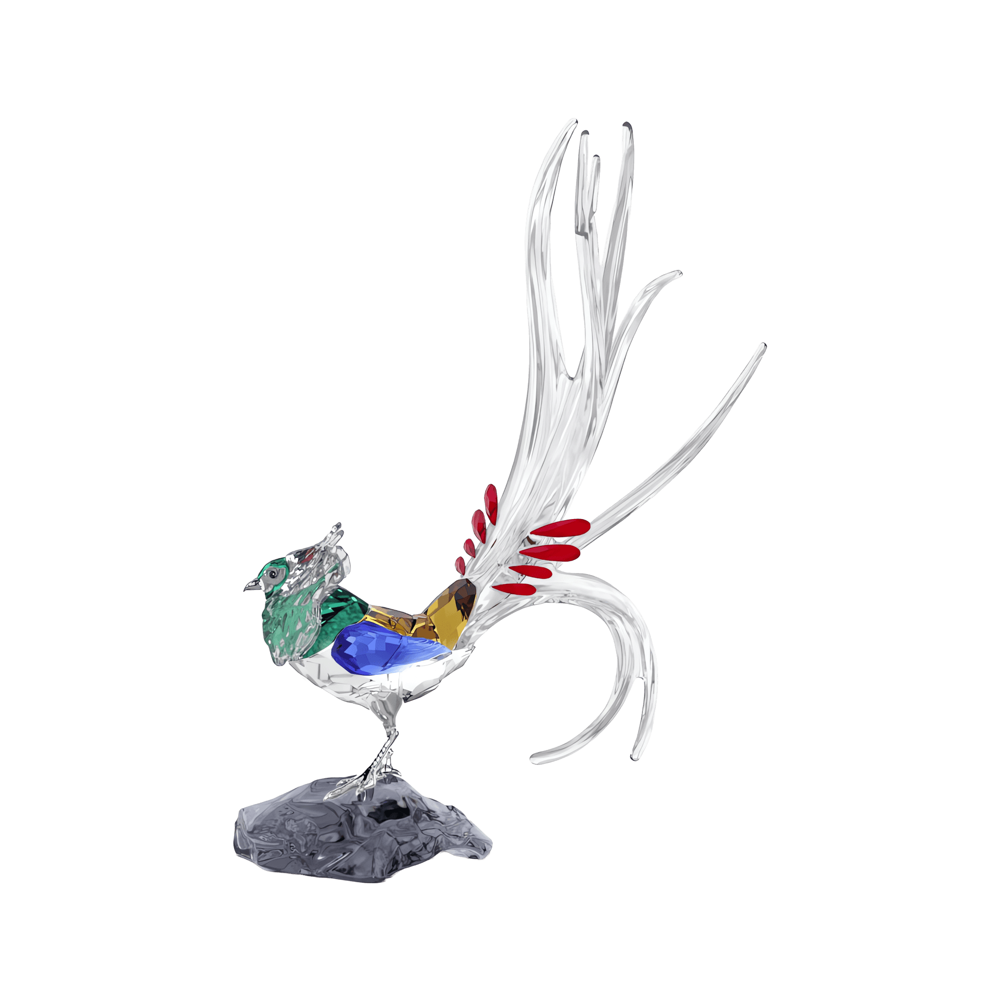 Idyllia SCS Annual Edition 2026 Lady Amherst’s Pheasant 5718276