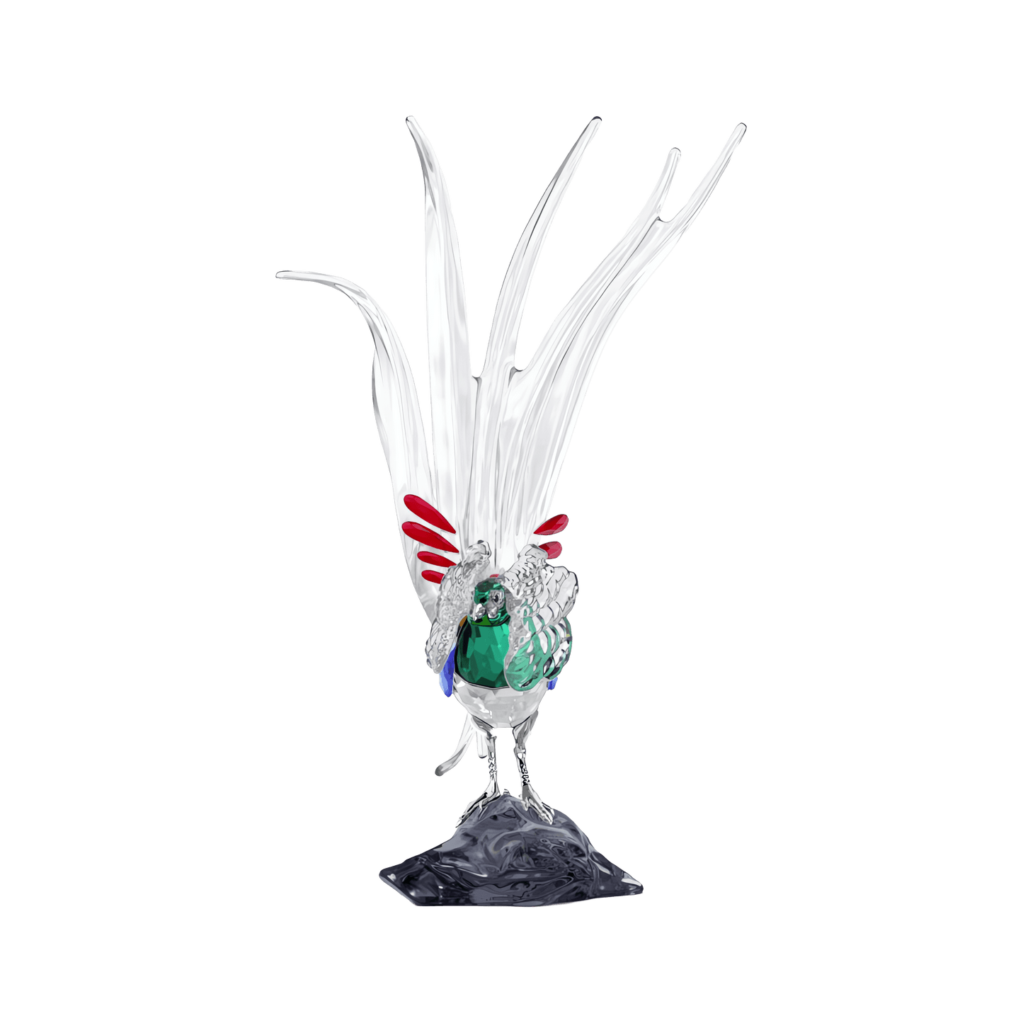 Idyllia SCS Annual Edition 2026 Lady Amherst’s Pheasant, SIGNED 5719129