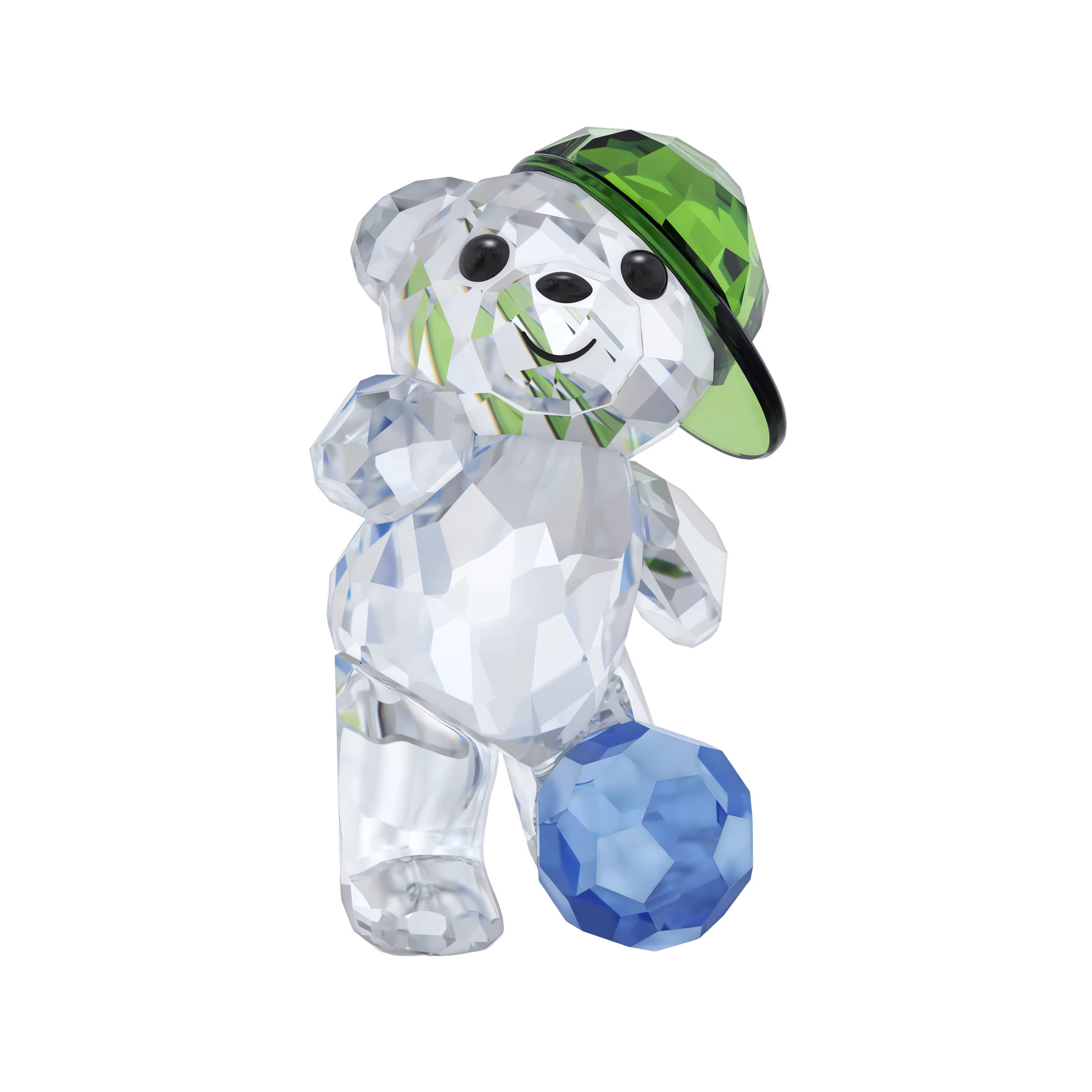 Kris Bear Goal Scorer Bear 5720456