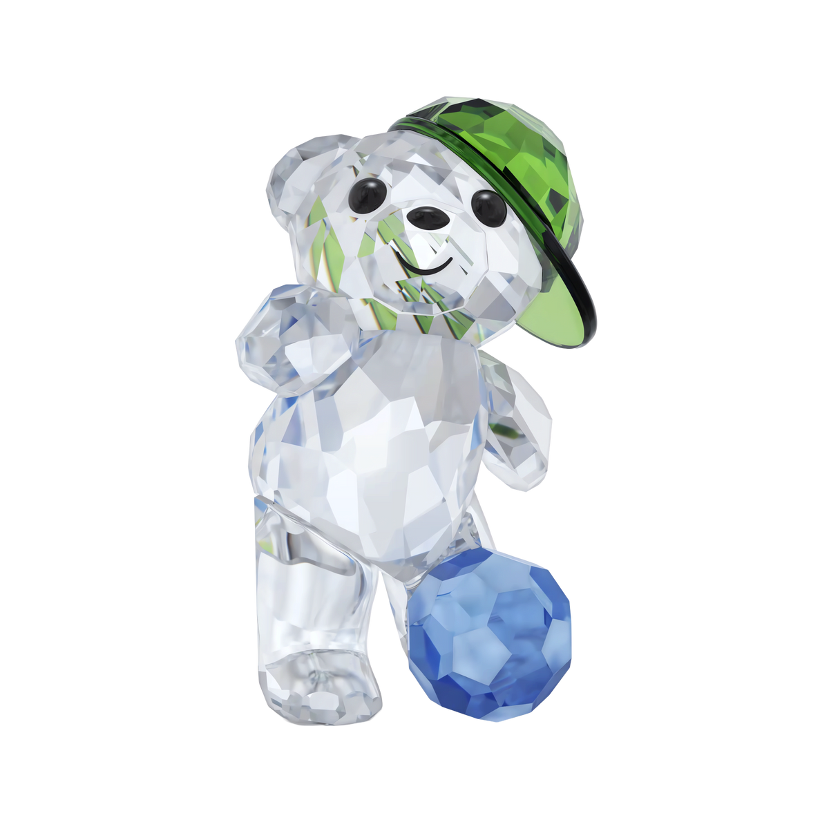 Kris Bear Goal Scorer Bear