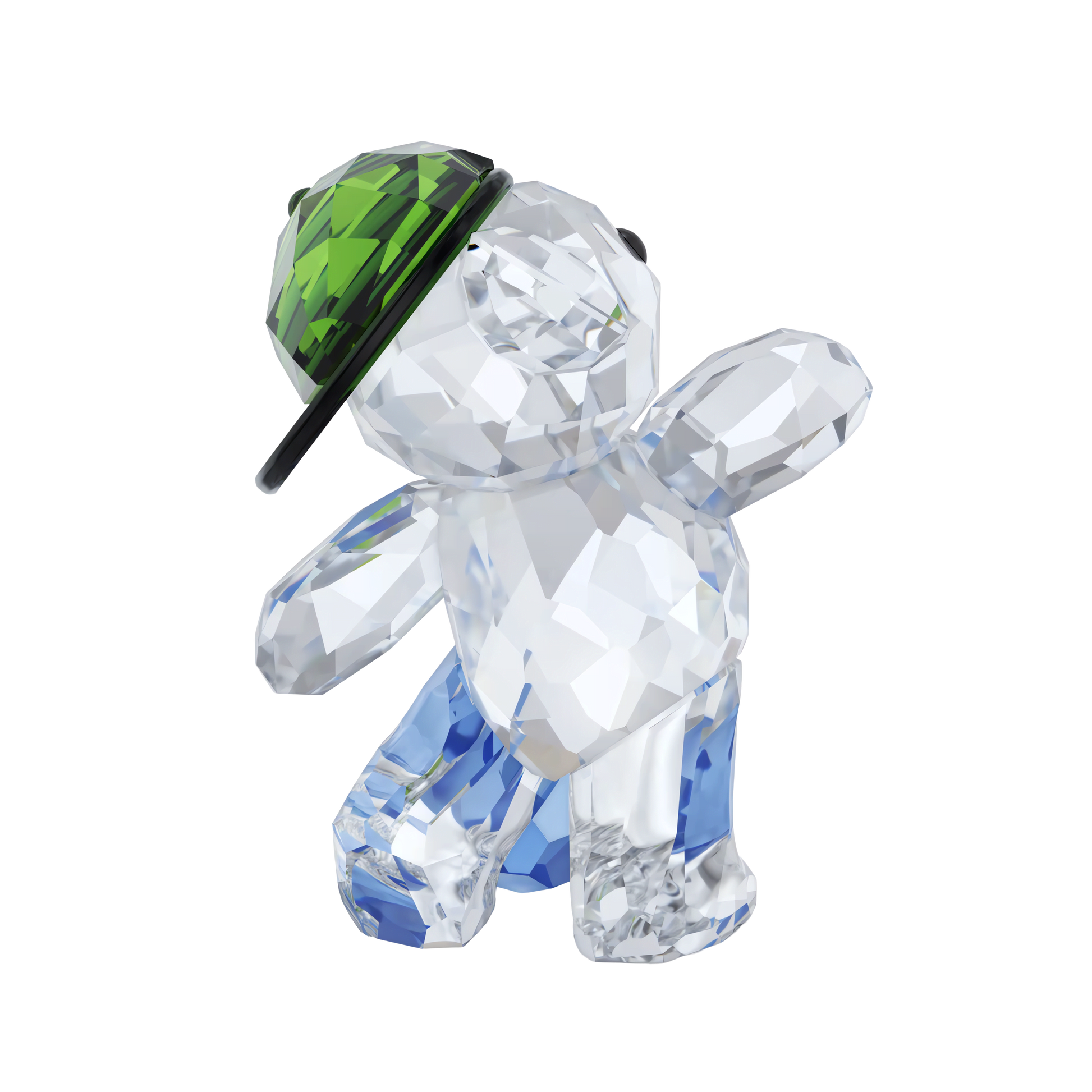 Kris Bear Goal Scorer Bear 5720456