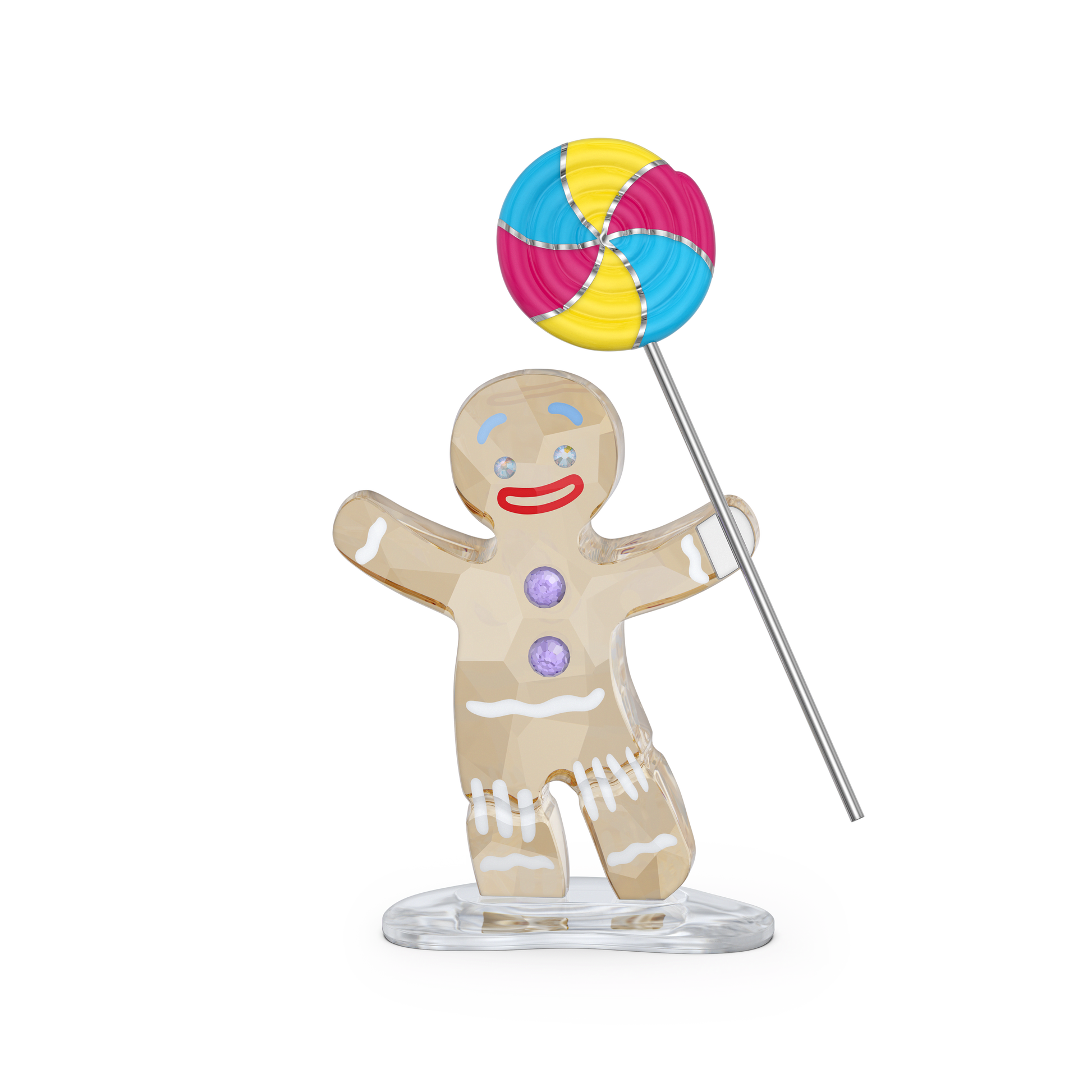 Shrek Gingy 5720461