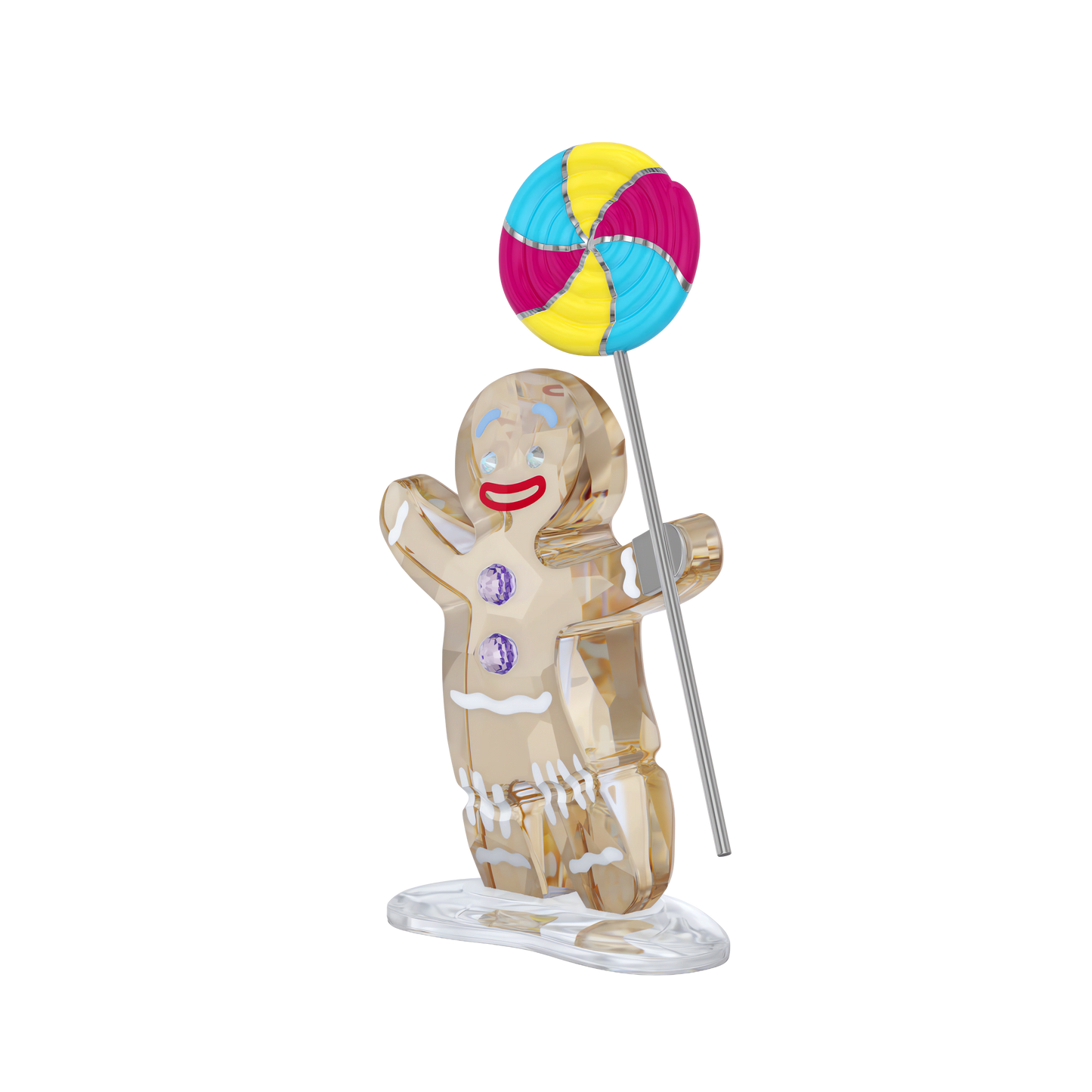 Shrek Gingy 5720461