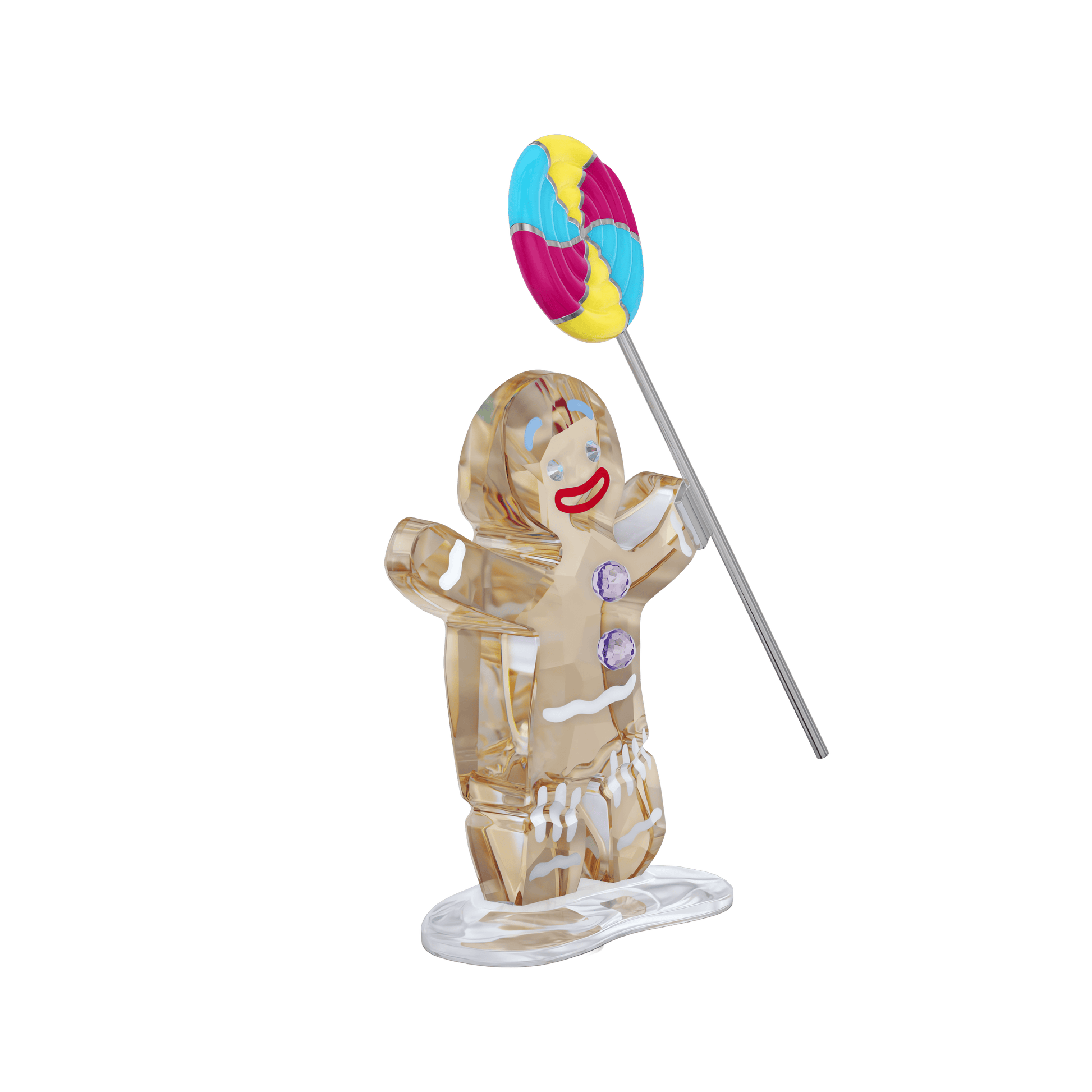 Shrek Gingy 5720461