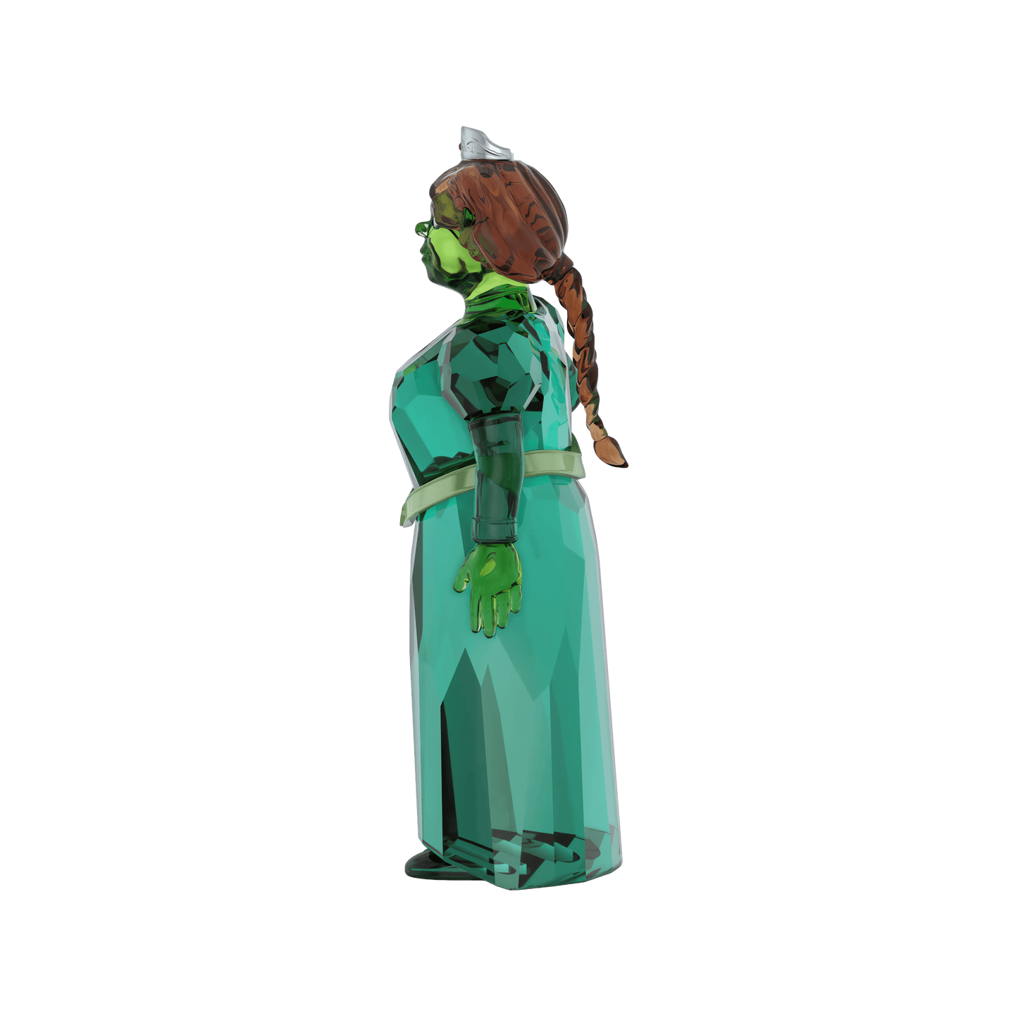 Shrek Fiona 5720463