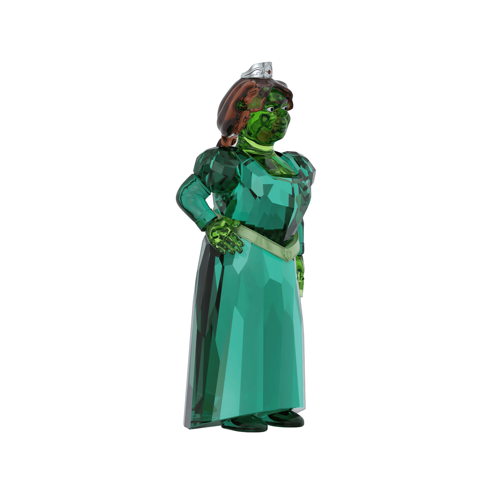 Shrek Fiona 5720463