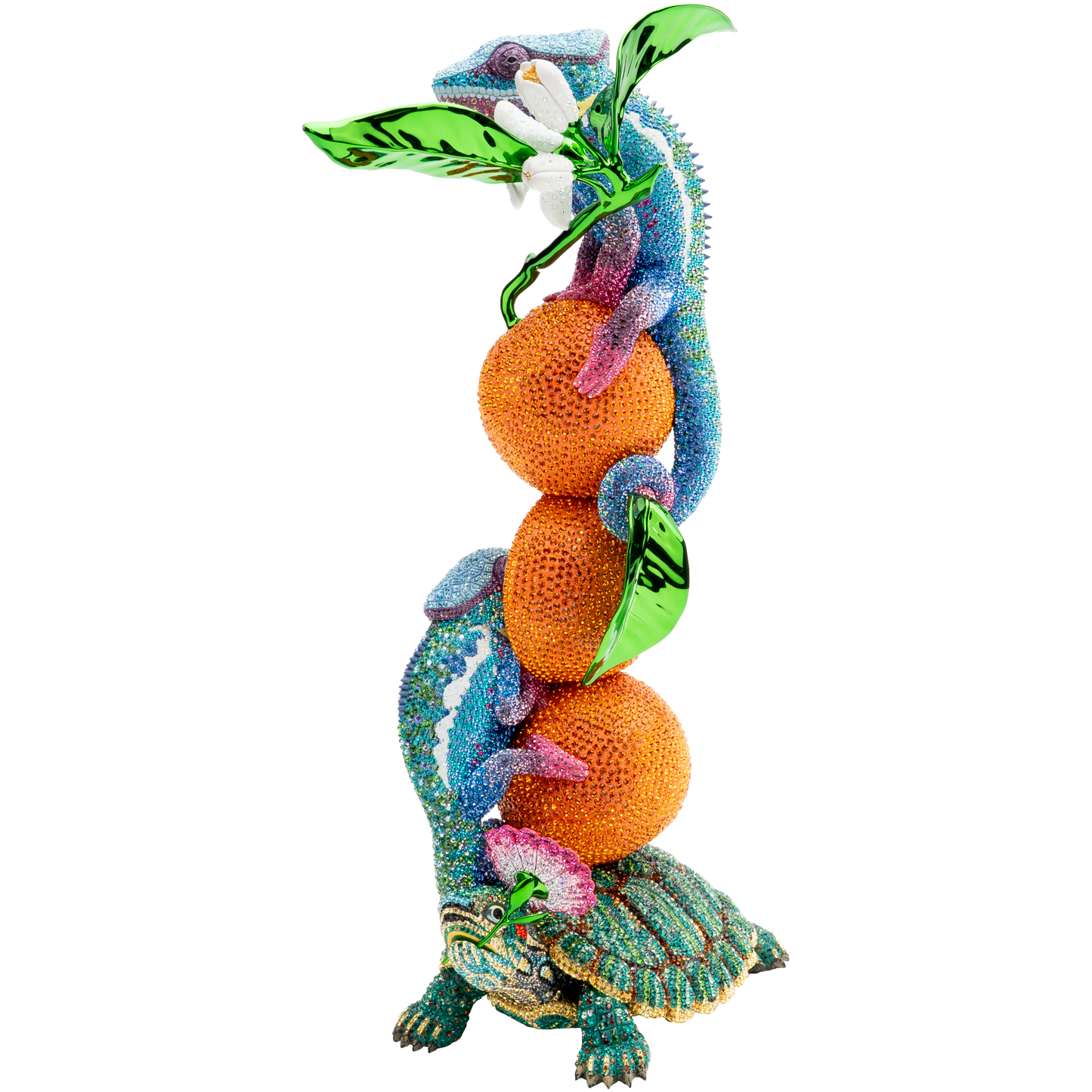Crystal Myriad Chameleons 5721535
