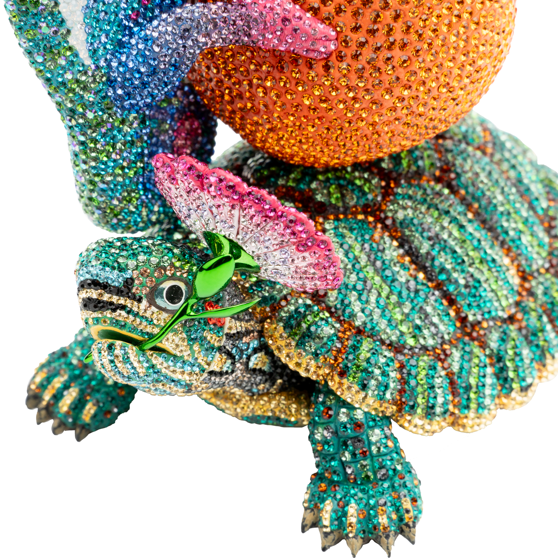 Crystal Myriad Chameleons 5721535