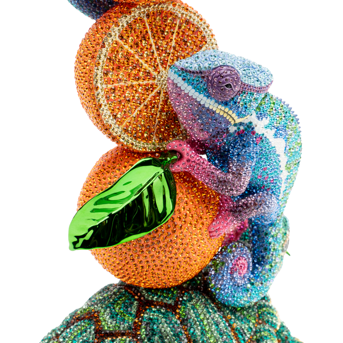 Crystal Myriad Chameleons 5721535