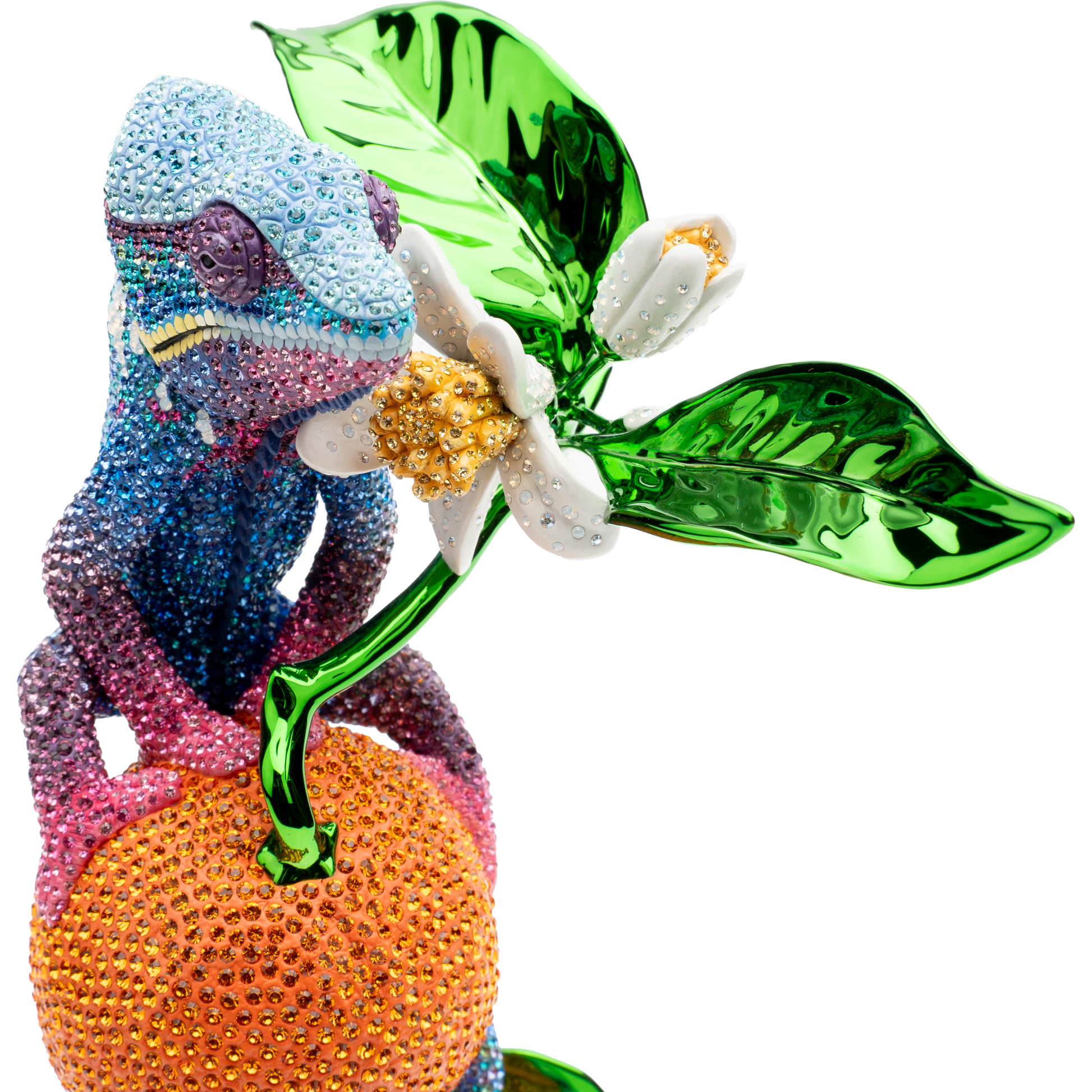 Crystal Myriad Chameleons 5721535