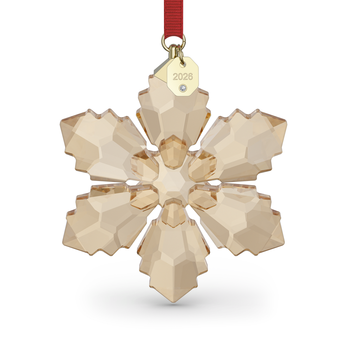 Annual Edition Festive Ornament 2026