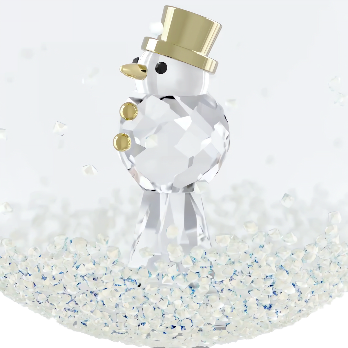 Annual Edition Ball Ornament 2026
