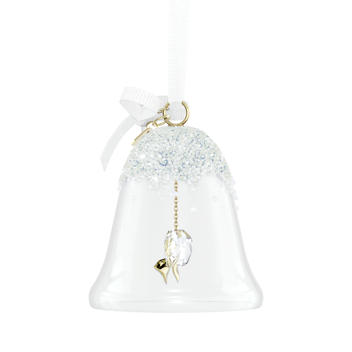 Annual Edition Bell Ornament 2026