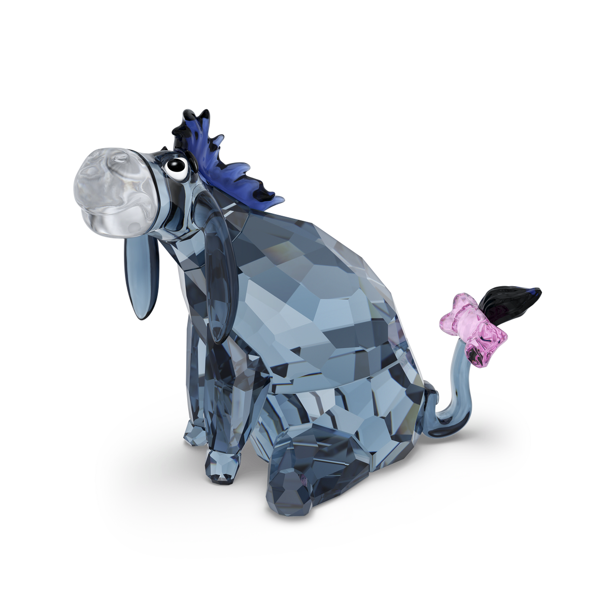 Winnie The Pooh Eeyore