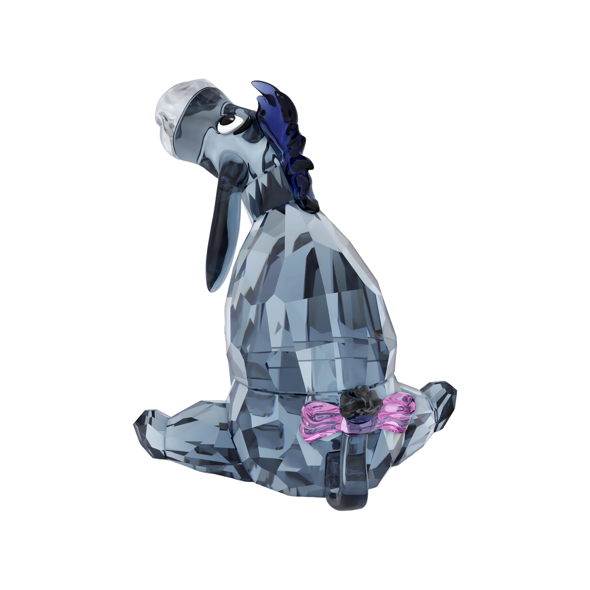Winnie The Pooh Eeyore