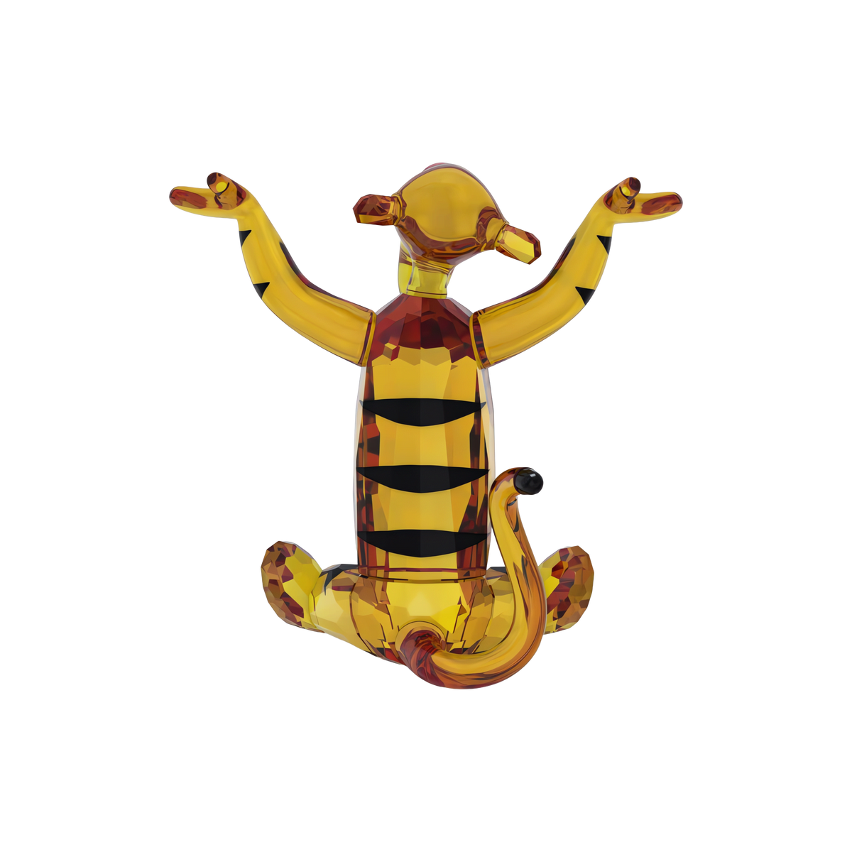 Winnie The Pooh Tigger