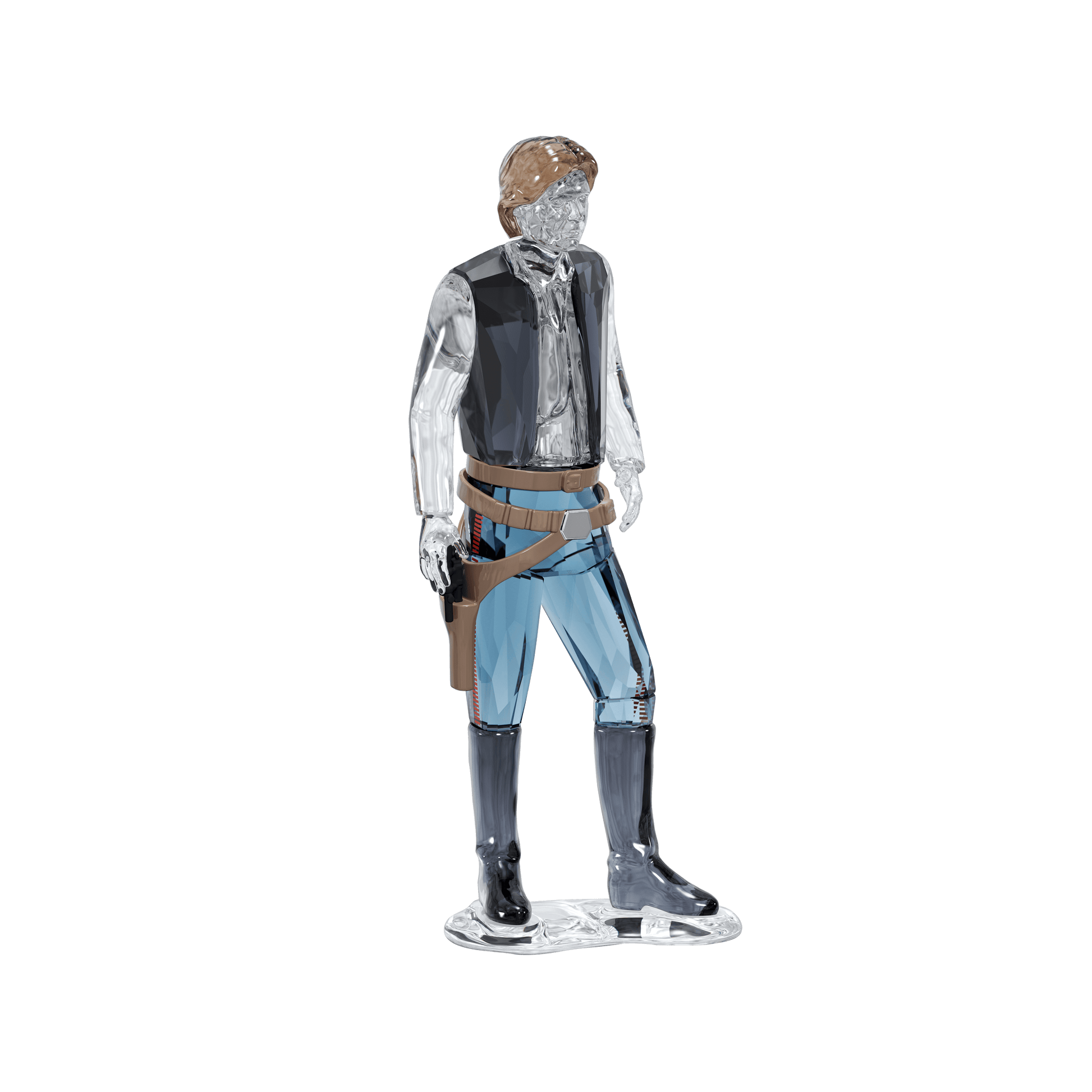 Star Wars Han Solo 5739904