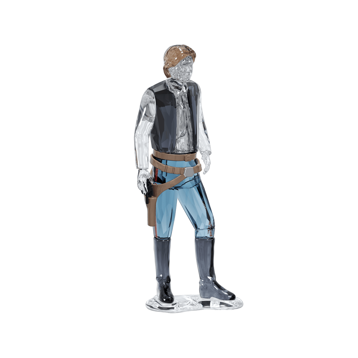 Star Wars Han Solo