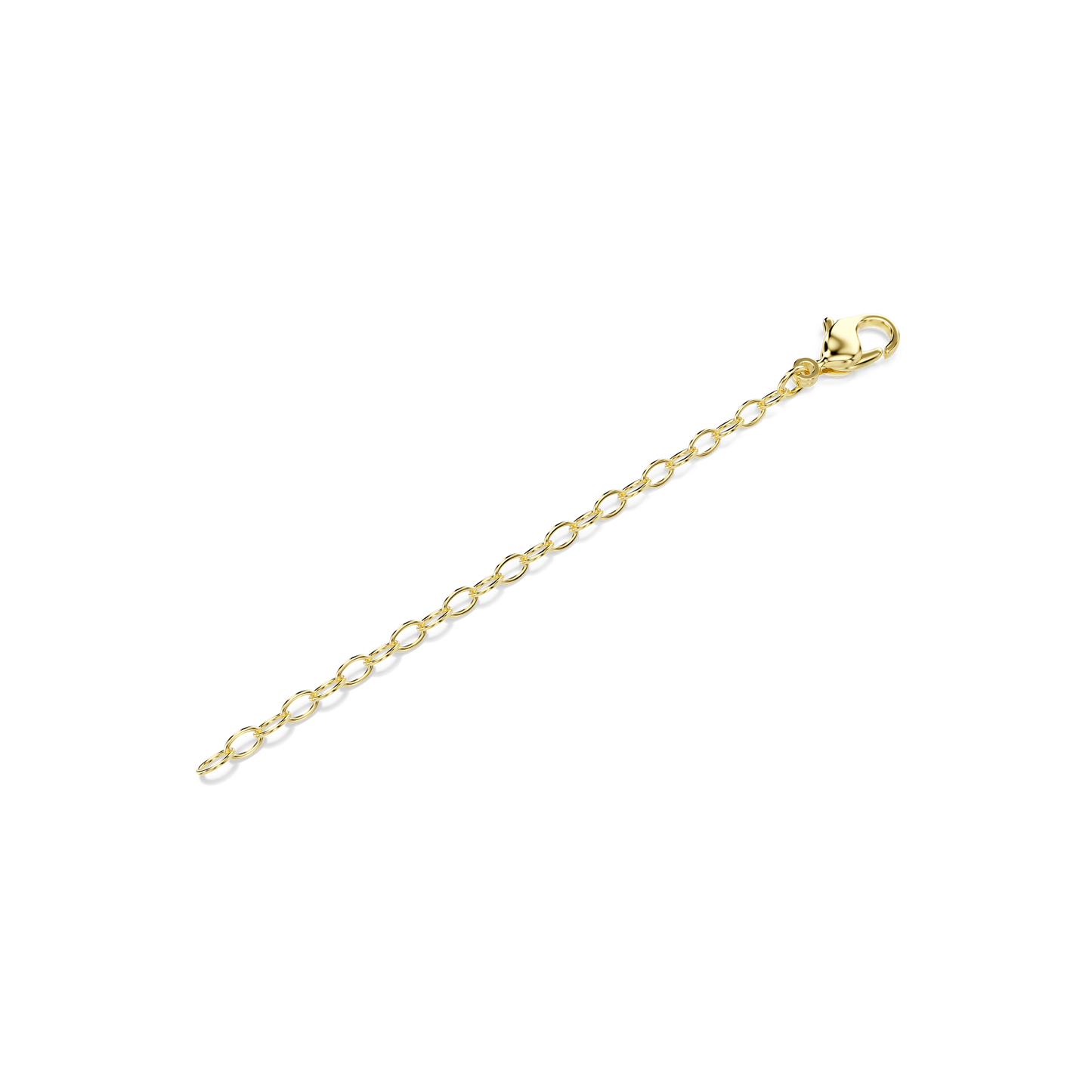 Extender, Gold-tone plated 5743823