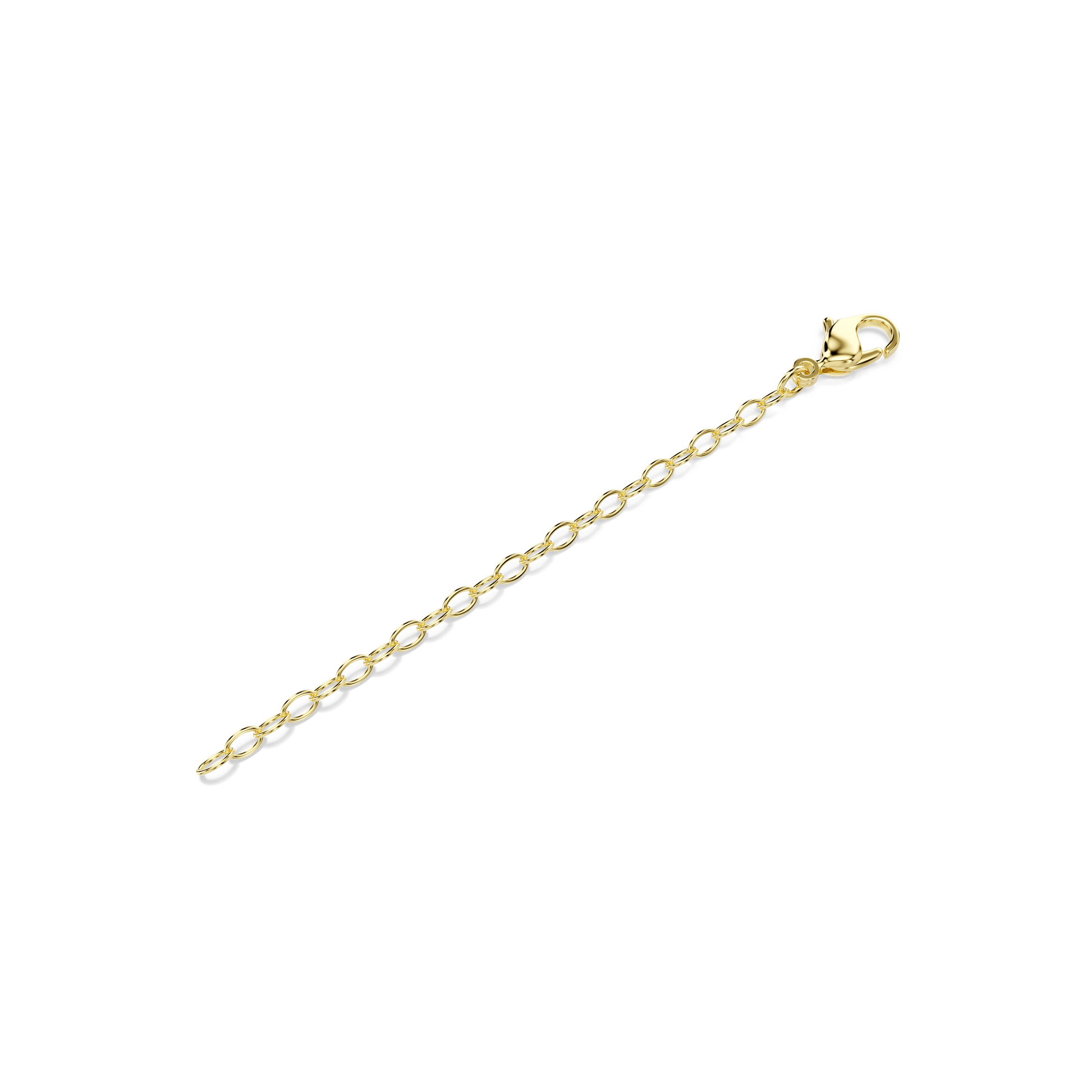 Extender, Gold-tone plated 5743823