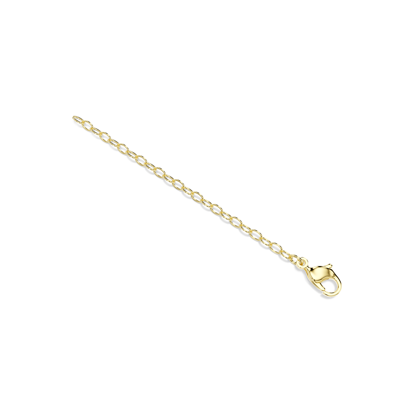 Extender, Gold-tone plated 5743823
