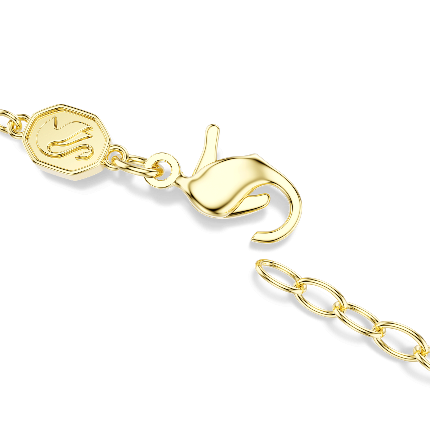 Extender, Gold-tone plated 5743823