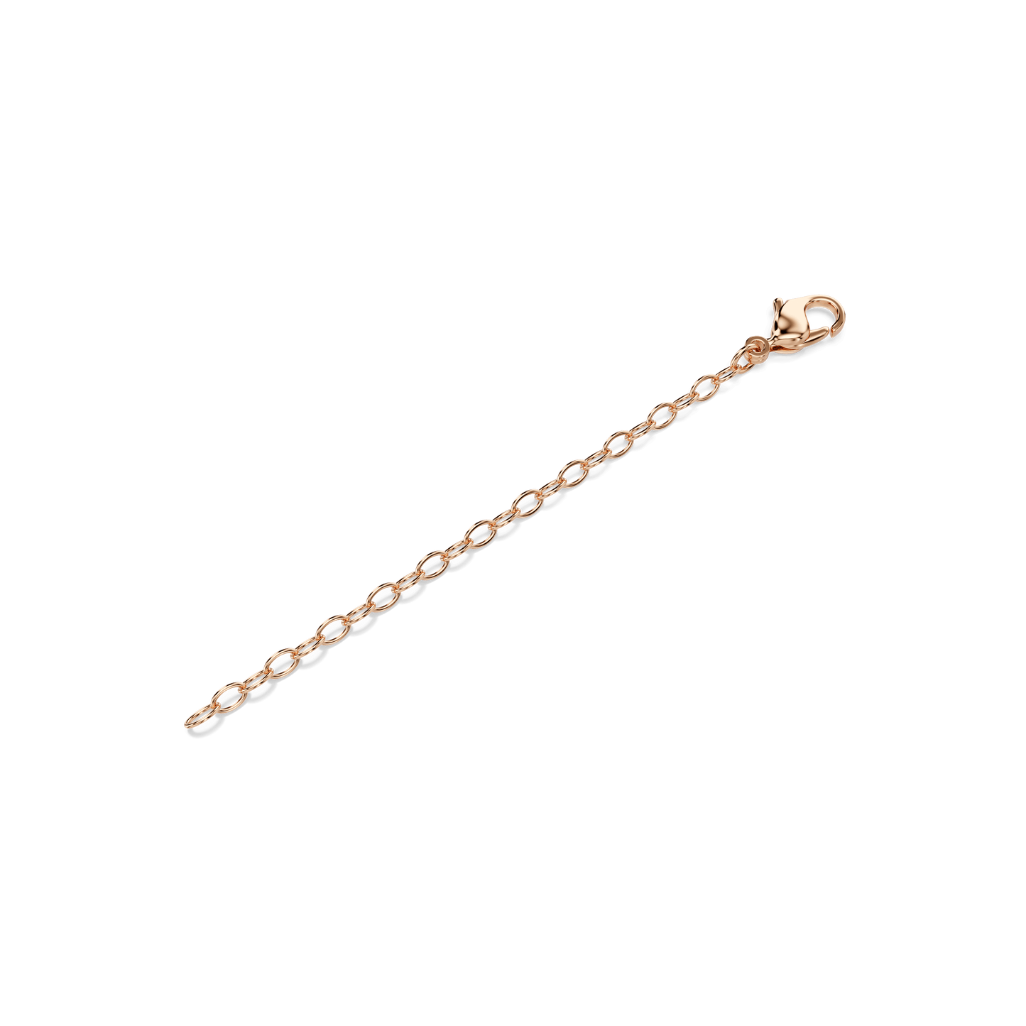 Extender, Rose gold-tone plated 5744927