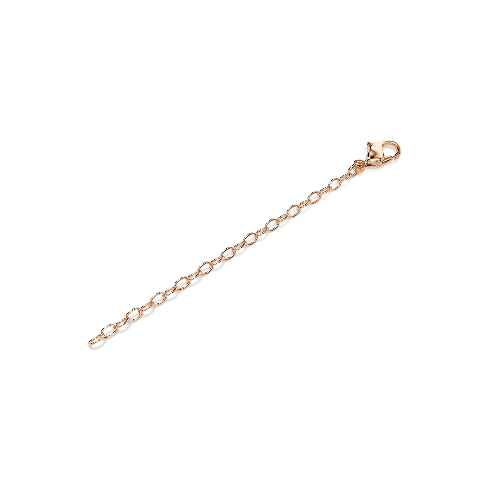 Extender, Rose gold-tone plated 5744927