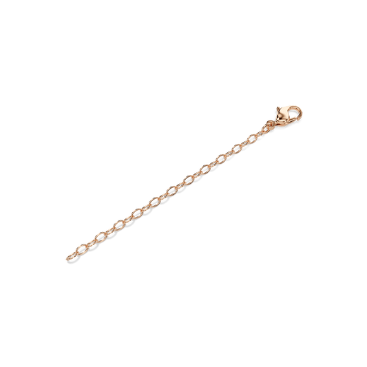 Extender, Rose gold-tone plated 5744927