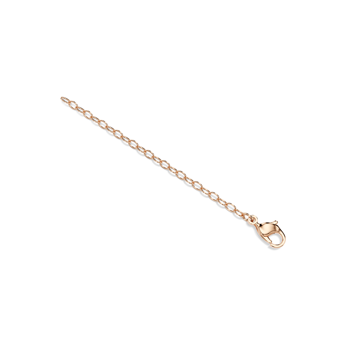 Extender, Rose gold-tone plated 5744927