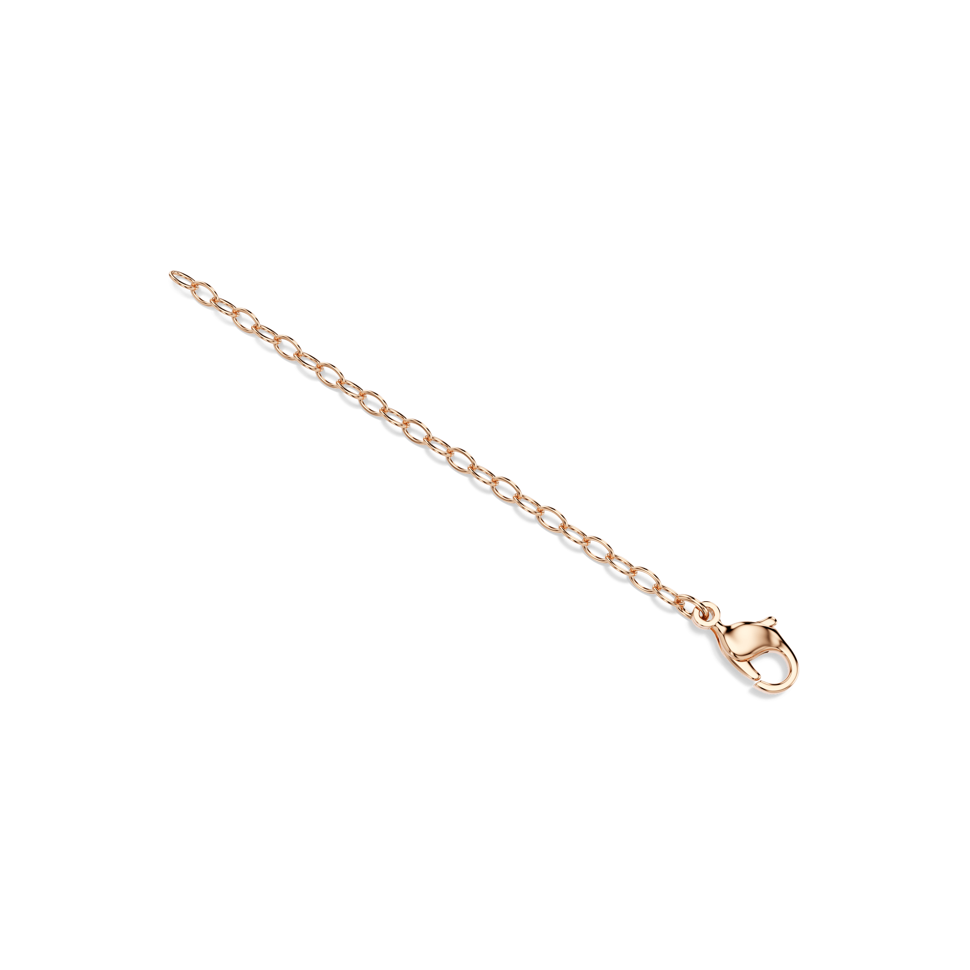 Extender, Rose gold-tone plated 5744927