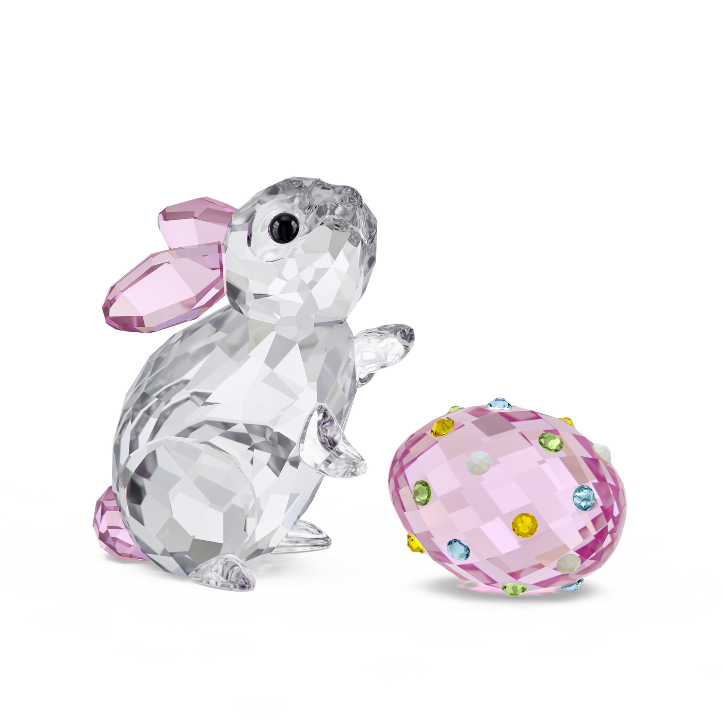 Idyllia Rabbit and Egg 5748224