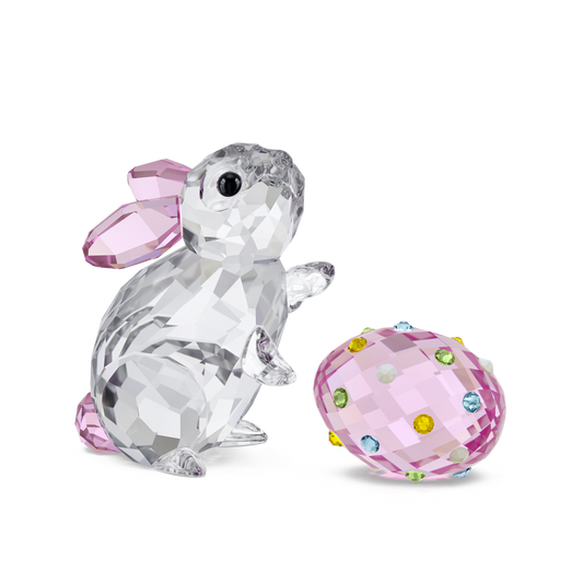 Idyllia Rabbit and Egg 5748224