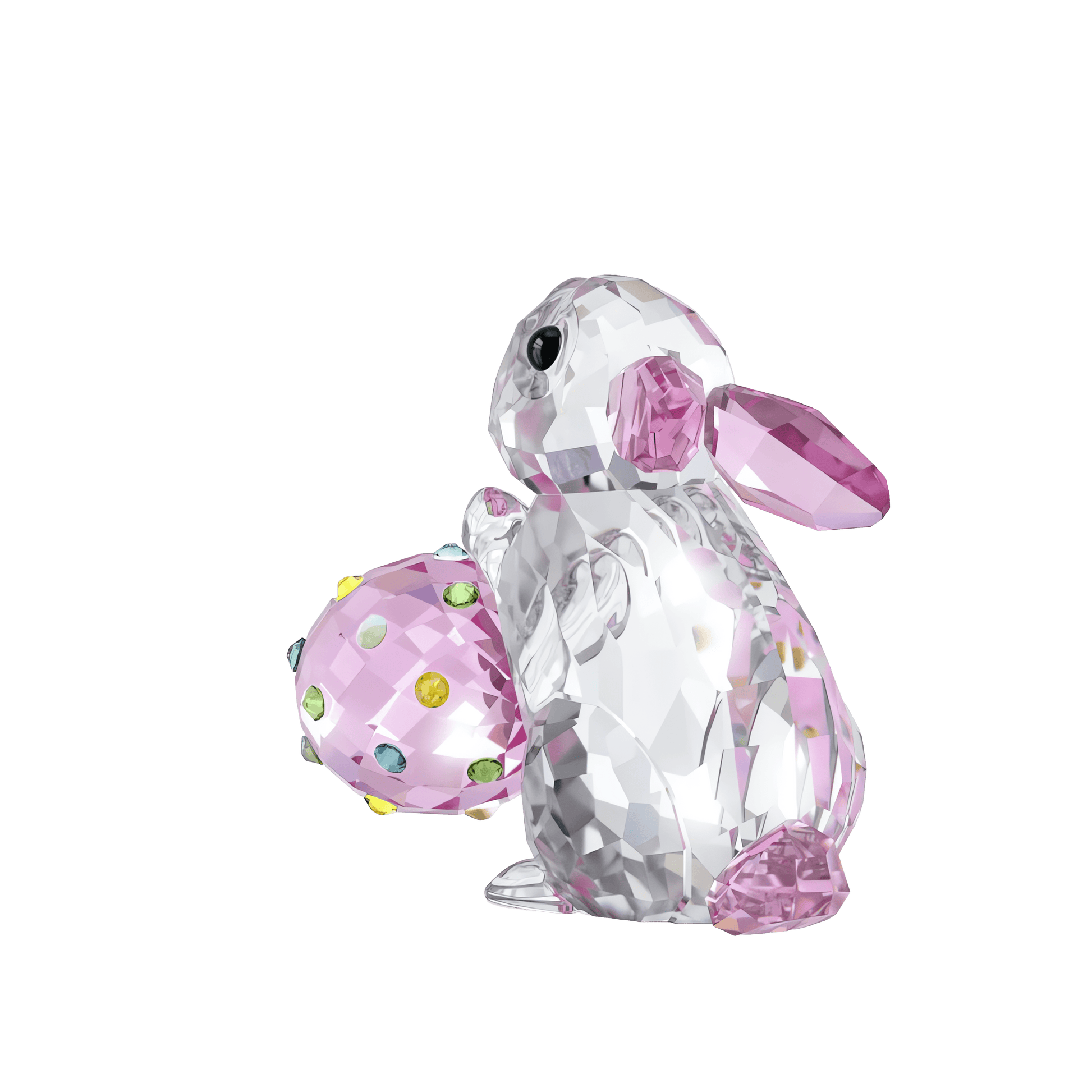 Idyllia Rabbit and Egg 5748224