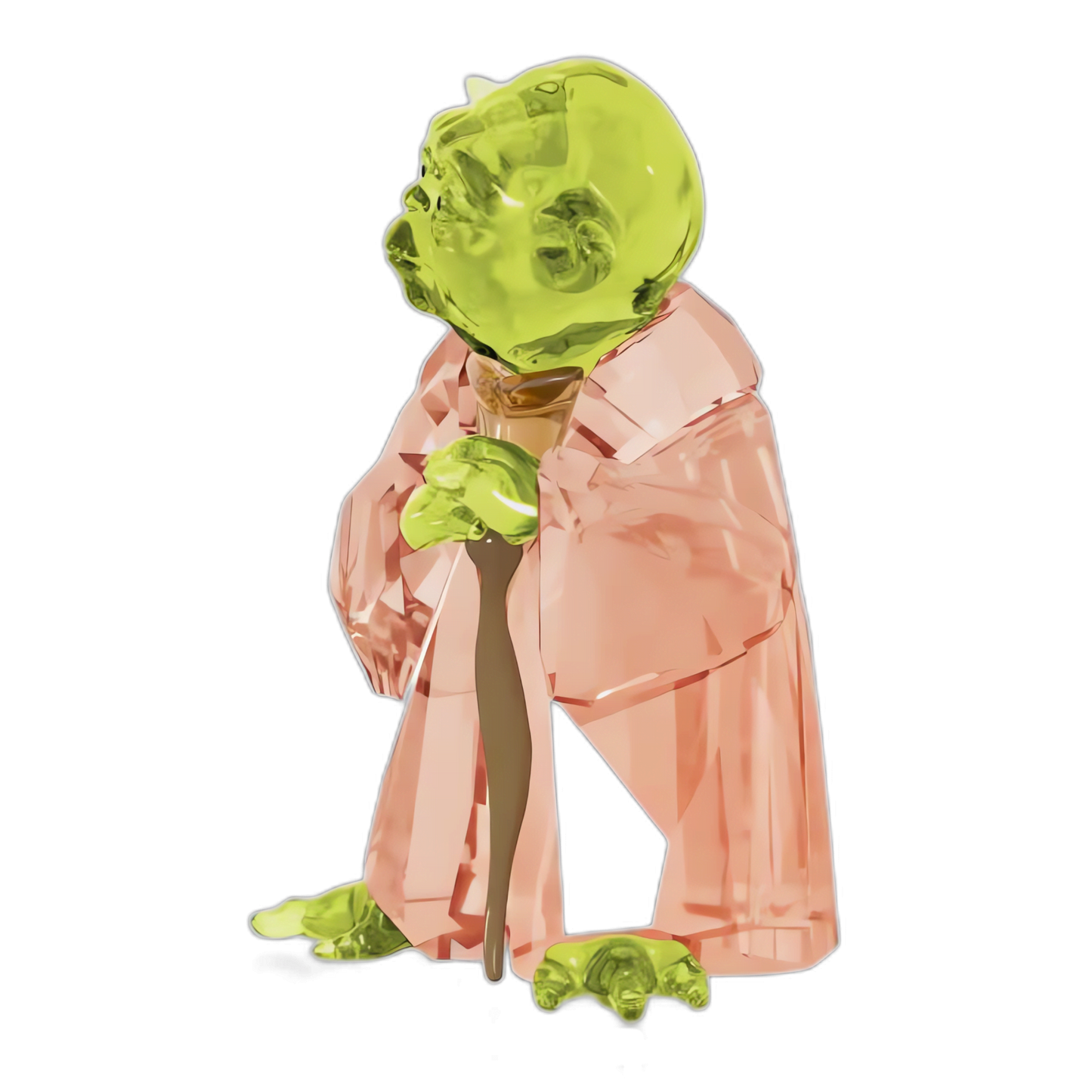Star Wars - Master Yoda 5755884