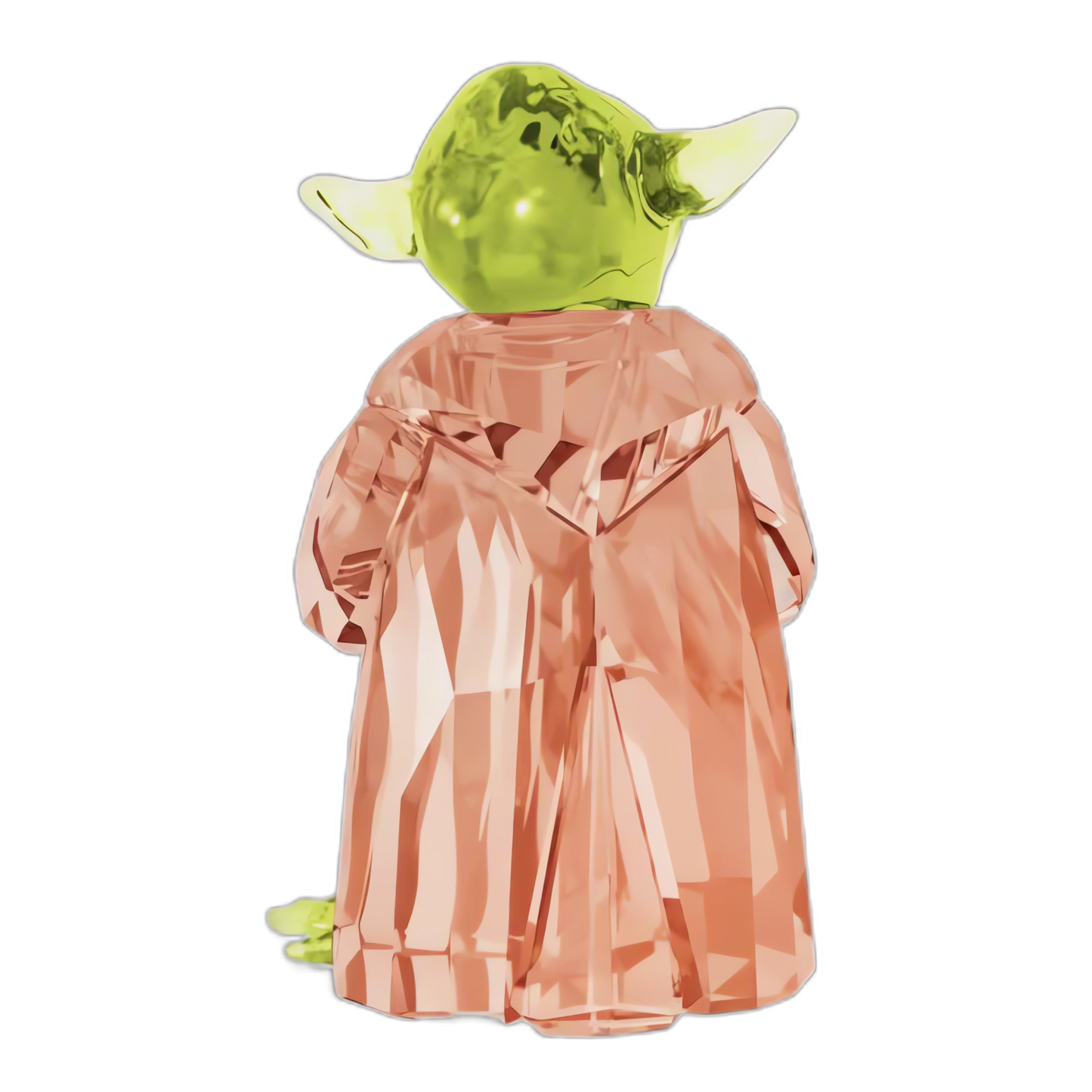 Star Wars - Master Yoda 5755884