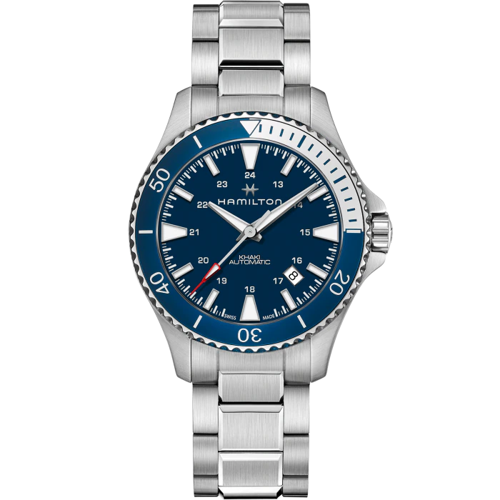 KHAKI NAVY SCUBA AUTO Automatic | 40mm | H82345141