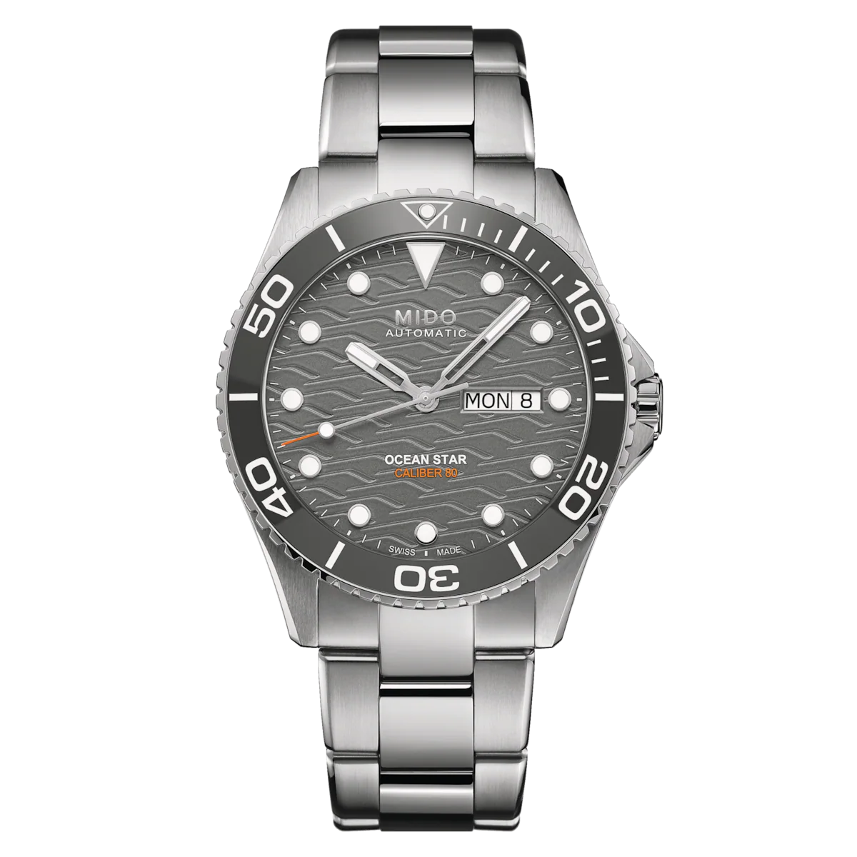 OCEAN STAR 200C M042.430.11.081.00