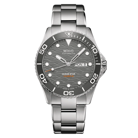 OCEAN STAR 200C M042.430.11.081.00