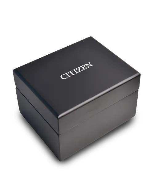 Citizen Super Titanium™ / Satellite Timekeeping CC4106-74E