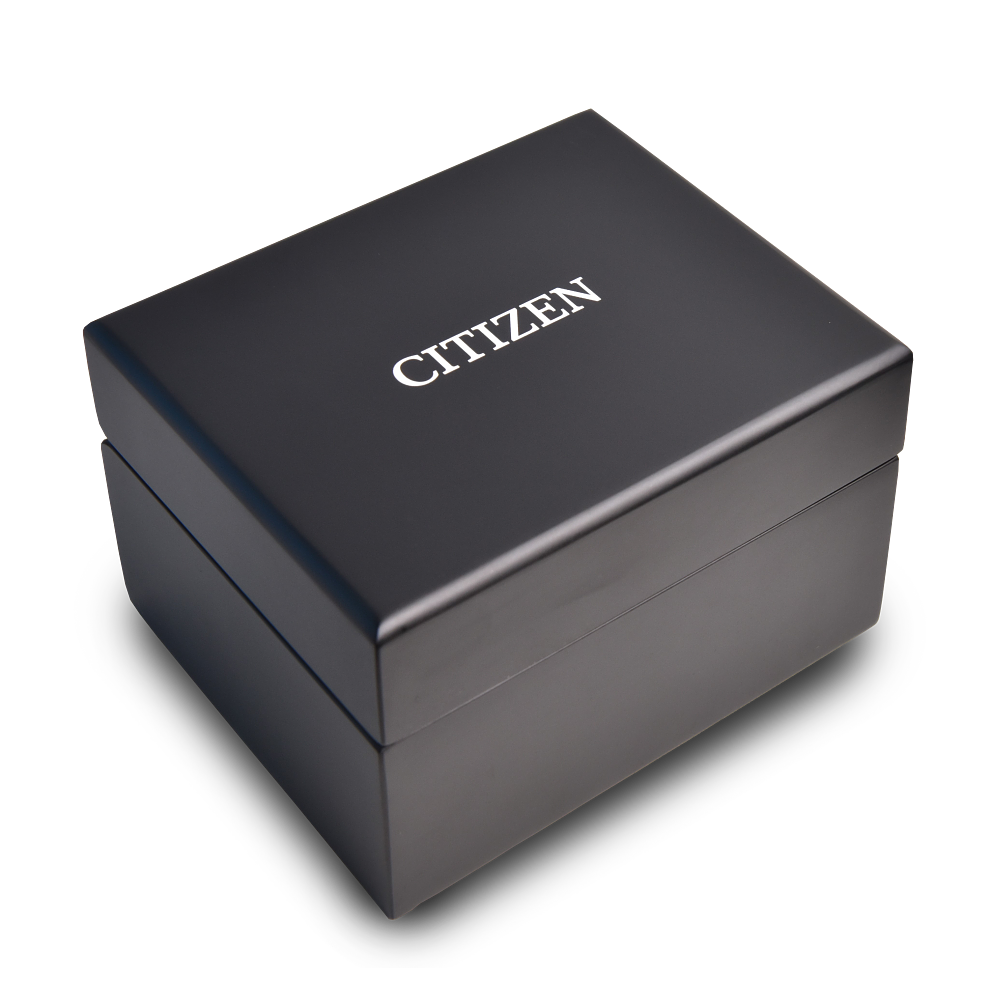 Citizen ATTESA Super Titanium™ / Satellite Timekeeping CC4059-64L