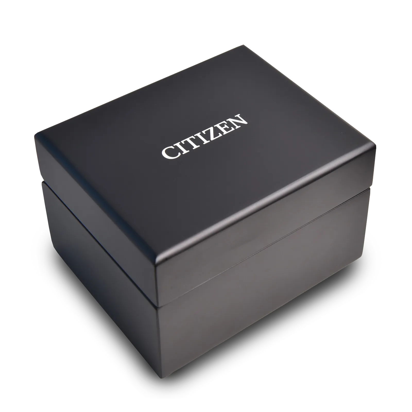 Citizen Attesa Super Titanium™ / Satellite Timekeeping Watch CC4104-53E