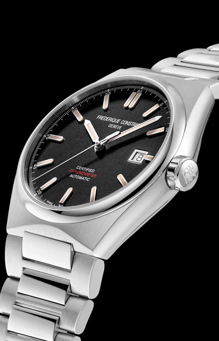 Automatic COSC FC-303BBG3NH6B