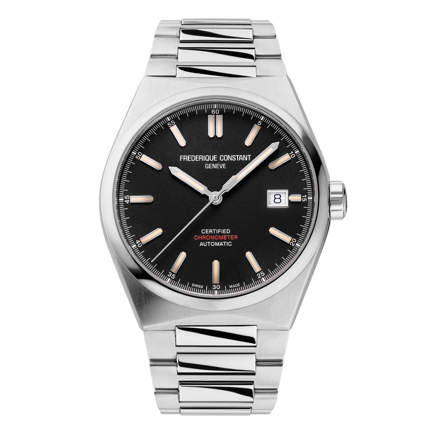 Automatic COSC FC-303BBG3NH6B