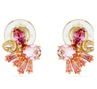 Gema clip earrings