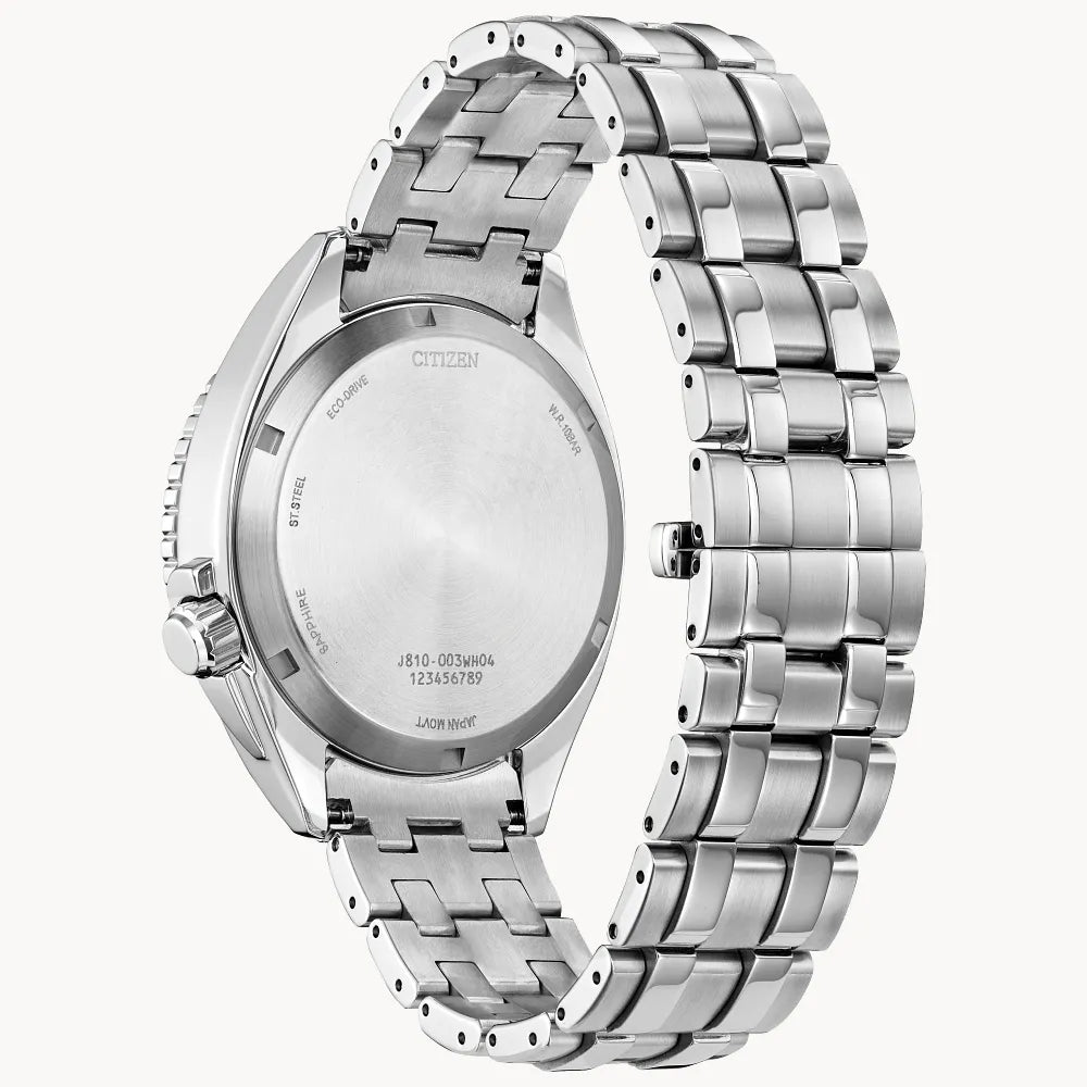 Citizen Carson  AW1770-53L