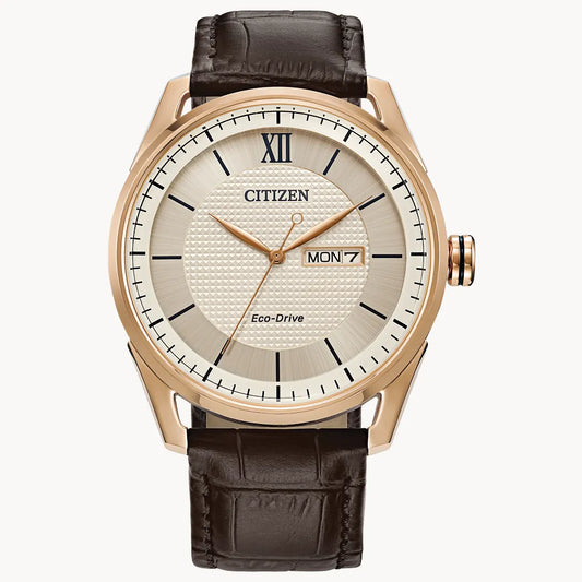 Citizen Classic  AW0082-01A