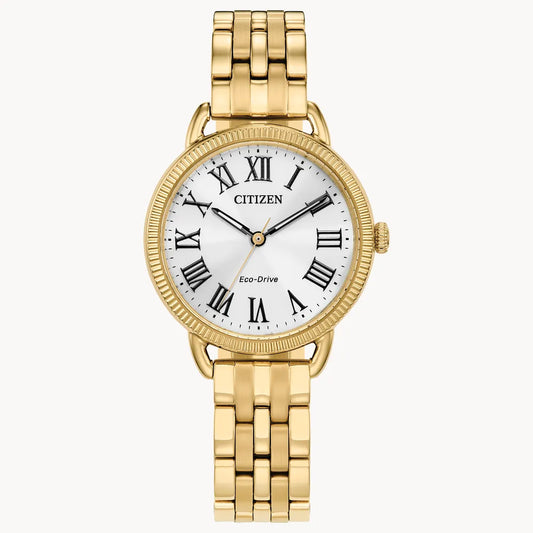 Citizen Classic Coin Edge  EM1052-51A